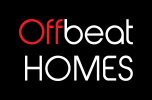 Offbeat Homes, Inc. Logo