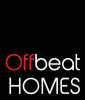 Offbeat Homes, Inc. Logo
